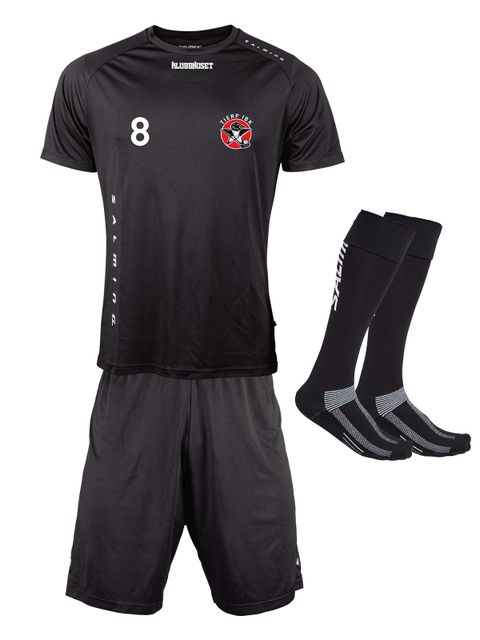 Salming Training Kit ACTIVE (Tierp IBK)